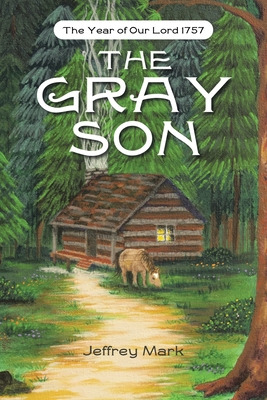 Libro The Gray Son - Mark, Jeffrey