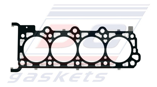 Junta Dc Cabeza Ford Expedition 4.6 L 1999 - 2004 /ml