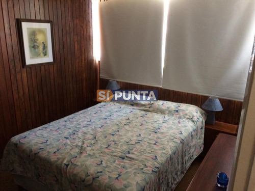 Imagen 10 de 19 de Apartamento En Venta - Península