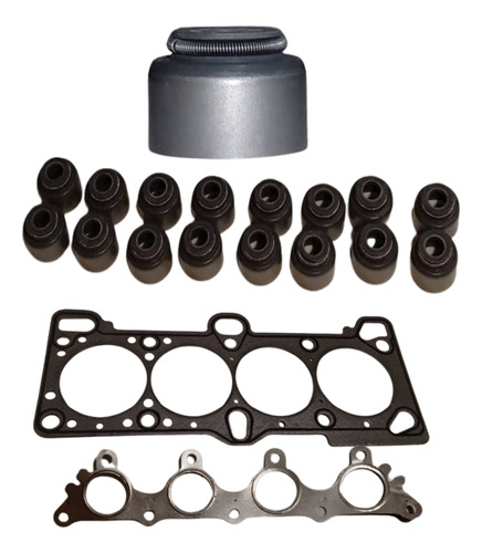 Kit De Empacadura Para Getz  Elantra  1.6 2011-2012