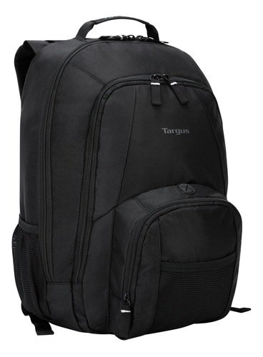 Targus Mochila Para Laptop De Hasta 16 Pulgadas, Resistente