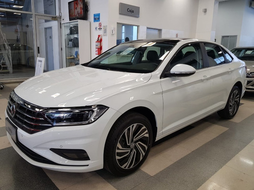 Volkswagen Vento Highline Adjudicado 250 Tsi Ft
