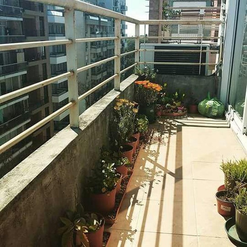 Imagen 13 de 13 de Departamento - Nuñez