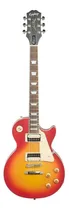 Comprar Guitarra eléctrica Epiphone Modern Collection Les Paul Classic de caoba heritage cherry sunburst desgastado con diapasón de laurel indio