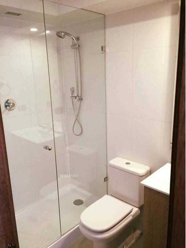 Vendo Departamento En Edificio Los Alerces
