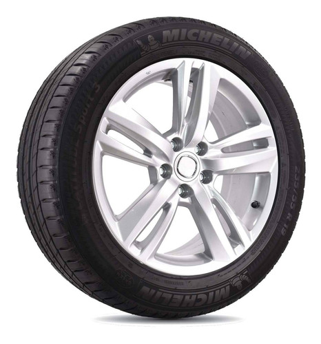 Llanta  Michelin Latitude Sport 3 235/55r19 101y