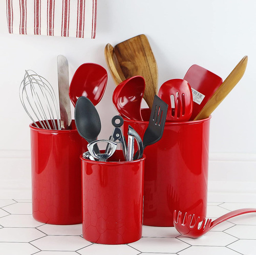 Reston Lloyd Multipurpose Utensil/barrokers Organizan Una Am