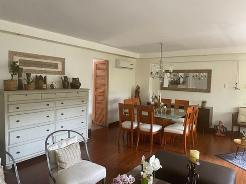 Imagen 10 de 28 de Se Vende Apto 130m2 3h+s/2b+s/1p Los Naranjos 6590