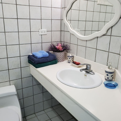 Imagen 17 de 17 de Apartamento A Orillas Del Mar En Alquiler Vacacional