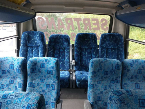 Bus Agrale Ma 9.0 Tce 2011 Diesel
