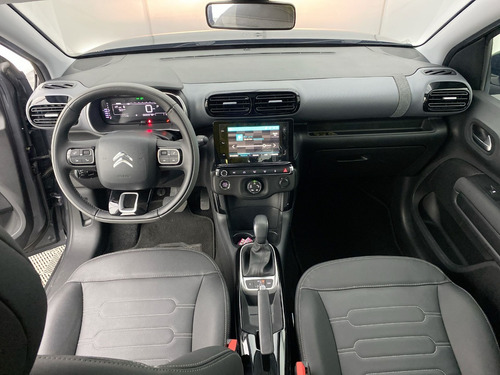 Imagen 22 de 25 de Citroen C4 Cactus Turbo 1.6