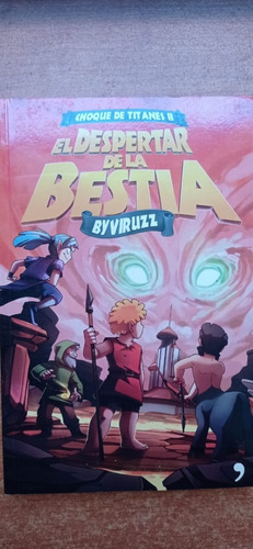 El Despertar De La Bestia Byviruzz Planeta