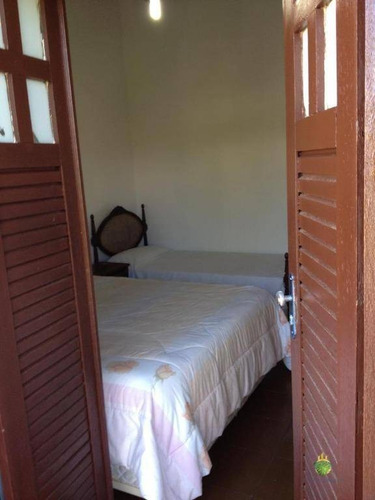 Imagem 11 de 14 de Casa Com 4 Dormitórios À Venda, 228 M² Por R$ 910.000,00 - Vilas Do Atlântico - Lauro De Freitas/ba - Ca0096