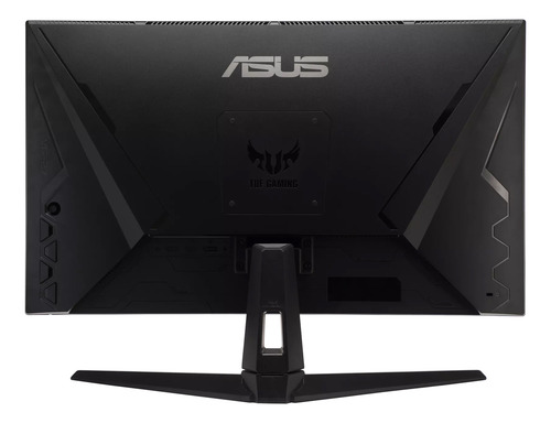 Monitor Gamer Asus Tuf 27 2k Ips Wqhd (2560x1440), Vg27aqz1a