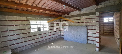 Atlatlahucán Morelos Casa En Venta