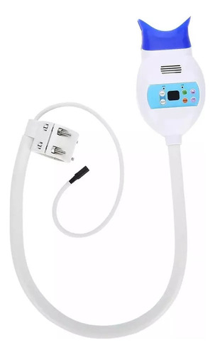 De Lámpara Blanqueadora Led, Máquina Blanqueadora