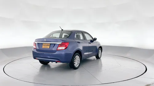 Suzuki Swift DZIRE