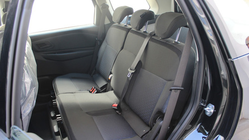 Chevrolet Spin Lt #gs.-