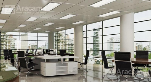 Sky Office - Canning