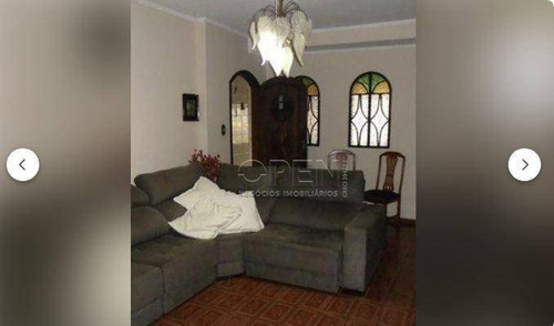 Sobrado No Jardim Utinga , Santo André , 3 Dormitórios , 2 Vagas De Garagem , Cômodos Amplos , Estuda Permuta Apto Sem Condomínio - So2023
