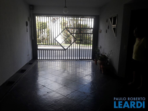 Imagem 12 de 13 de Casa Em Condomínio - Água Rasa - Sp - 536258