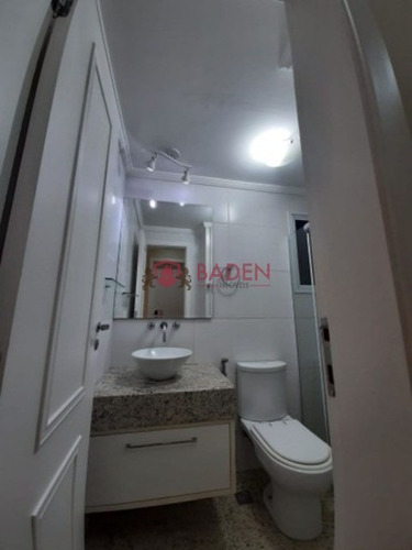 Imagem 11 de 27 de Apartamento 3 Dormitórios Sendo 1 Suíte - Ap03679