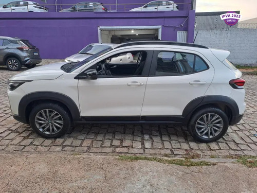 Fiat Pulse Drive 1.3 (Aut.)