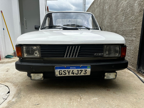 Fiat 147 Pick Up 1.3 3p