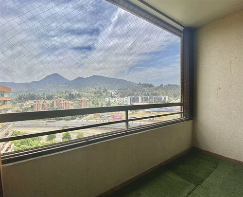 Vista Despejada: Colegio Manquehue