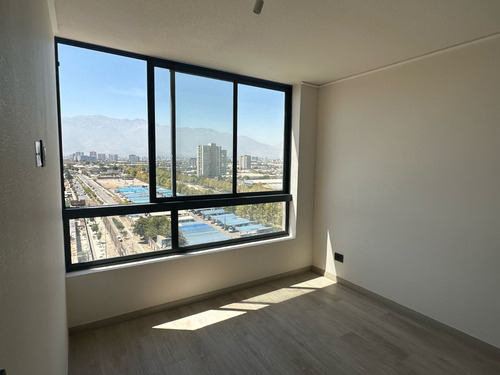 Departamento 1d/1b En San Diego. Santiago