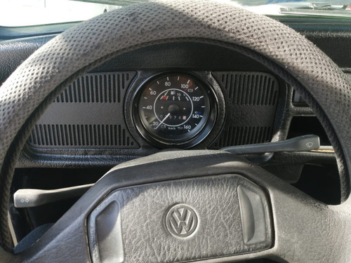Imagen 13 de 14 de Volkswagen Sedan 2001