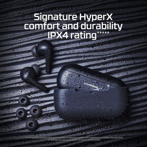 Auriculares Inalámbricos Para Juegos Hyperx Cloud Mix Buds T