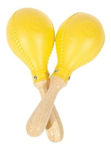 Latin Percussion Lp281 Pro Maracas