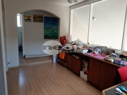 Imagem 9 de 15 de Casa Em Condominio - Alphaville Residencial Dois - Ref: 2146 - V-2146