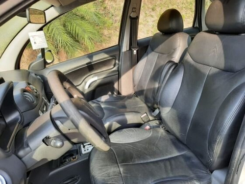 Imagem 7 de 10 de C3 Exclusive 1.6 16v (flex) (aut)