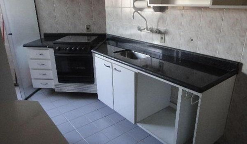 Imagem 1 de 15 de Apartamento Em Vila Vermelha, São Paulo/sp De 70m² 3 Quartos À Venda Por R$ 335.000,00 - Ap787270-s