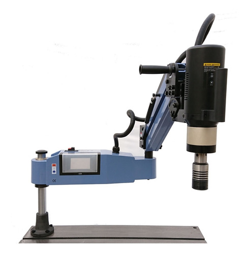 Roscadora Eléctrica Articulada M3-m16