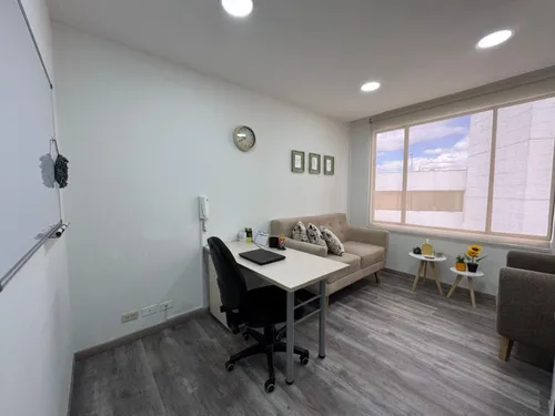 Consultorio En Venta En El Chicó. Cod V22590