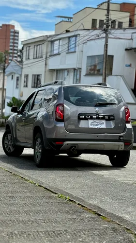 Renault Duster 2.0 Dynamique 4x2