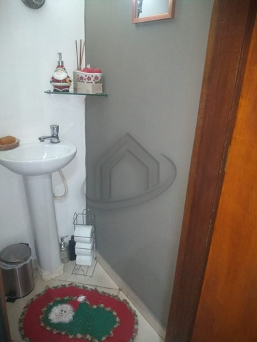 Imagem 16 de 18 de Casa - Ca01238 - 69518978