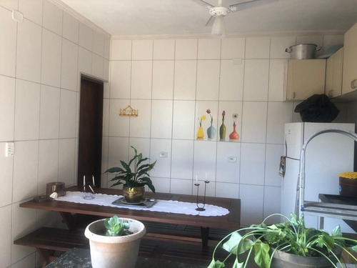 Imagem 15 de 15 de Sobrado A Venda Com 02 Dormitórios + Edícula Nos Fundos!!! Em Mongaguá