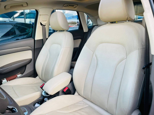 Imagem 15 de 15 de Audi Q3 2.0 Tfsi Ambiente Quattro 4p Gasolina S Tronic