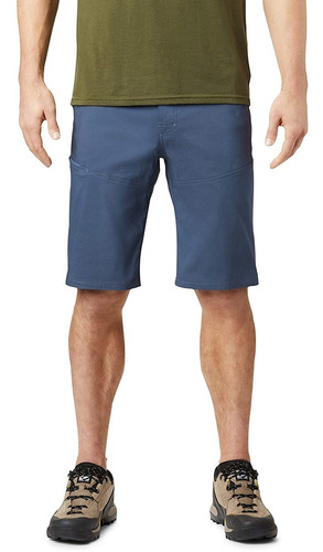 Mountain Hardwear Pantalón Corto Hardwear Ap Para Hombre