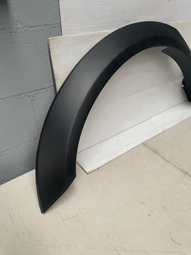 Cantonera Delantera Izquierda Jac Frison T9 2021 2022 2024 Negro (Usado)