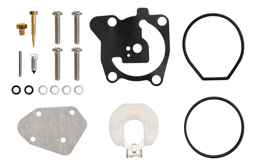 Kit De Reconstrucción De Carburador For Yamaha 2 Tiempos 40