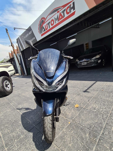 Imagen 7 de 15 de Honda Pcx 150 - Financiado