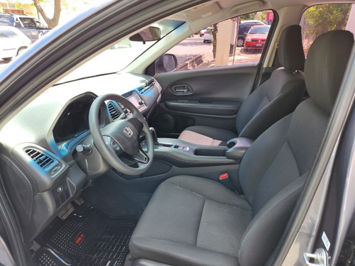 Imagen 7 de 18 de Honda Hr-v 1.8 Lx Cvt