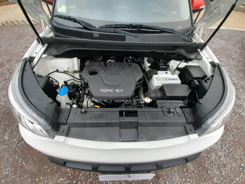 Imagen 17 de 17 de Kia Soul 1.6 Ex At L14 2017
