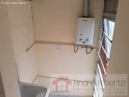 Imagem 13 de 15 de Apartamento 2 Dormitórios Para Venda Em Sorocaba, Central Parque Sorocaba, 2 Dormitórios, 1 Banheiro, 1 Vaga - 682_1-1475985