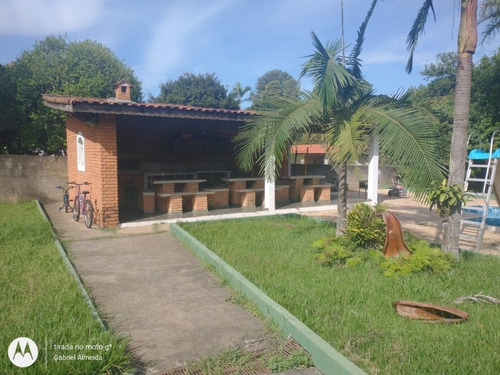 Imagem 11 de 21 de Chácara Venda Hortolandia - Sp - Condomínio Chácara Grota Azul - 92cr